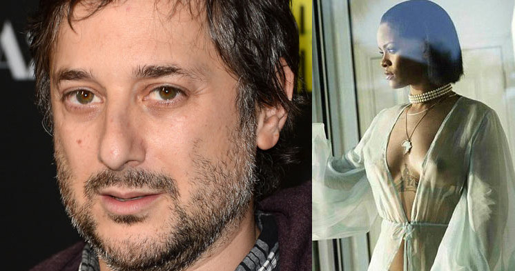 Harmony Korine wyreżyserował teledysk do piosenki Rihanny "Needed Me" pochodzącej z ostatniej płyty artystki "ANTI".