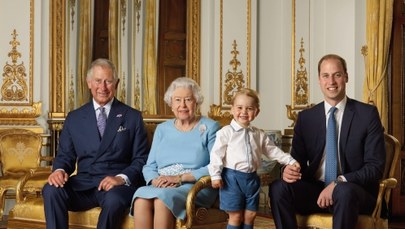 Brytyjska królowa Elżbieta II obchodzi 90. urodziny