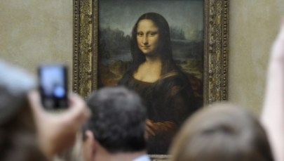 Mona Lisa obojnakiem? Włoski naukowiec twierdzi, że Leonardo da Vinci sportretował także kochanka