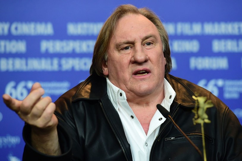 Ministerstwo Kultury w Kijowie ogłosiło 21 kwietnia listę ponad 80 artystów rosyjskich, którzy zostali uznani za "zagrożenie dla bezpieczeństwa narodowego". Znalazł się na niej m.in. francuski aktor Gerard Depardieu.

 