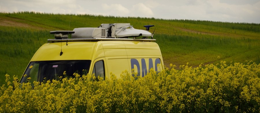 Kraśnik będzie w tym tygodniu bohaterem cyklu Twoje Miasto w Faktach RMF FM - zdecydowało tak ponad 60 procent głosujących w sondzie na naszych stronach. W najbliższą sobotę o poranku zaparkuje tam więc wóz satelitarny RMF FM, a nasz reporter przybliży Wam historię i atrakcje tego miasta.