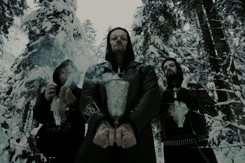 Planowany na 19 kwietnia koncert austriackiej grupy Belphegor w Sankt Petersburgu (Rosja) został odwołany. Wcześniej na lotnisku jeden z aktywistów Narodnego Soboru (chrześcijańsko-nacjonalistyczna organizacja) opluł lidera metalowej formacji - Helmutha Lehnera.