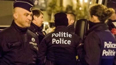 "Mózg" paryskich zamachów usłyszał zarzut usiłowania zabójstwa. Chodzi o strzelaninę w Brukseli