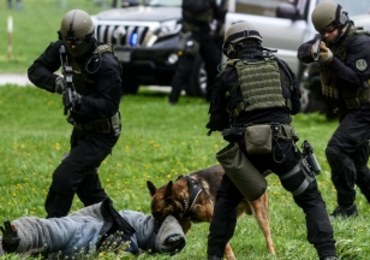 Projekt ust. antyterrorystycznej opublikowany na stronie MSWiA. "Przepisy gwarantują bezpieczeństwo"