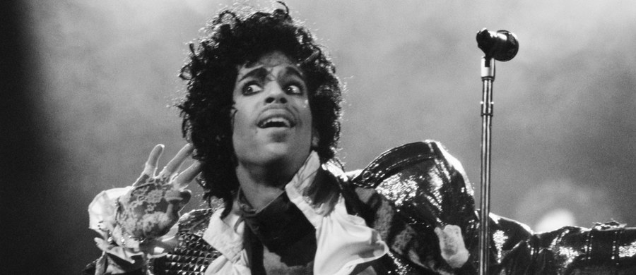 Nie żyje Prince. Ciało piosenkarza znaleziono w domu na przedmieściach Minneapolis. Miał 57 lat. 