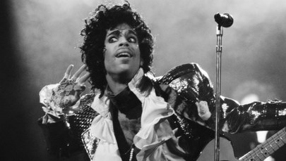 Prince nie żyje. Legendarny muzyk miał 57 lat