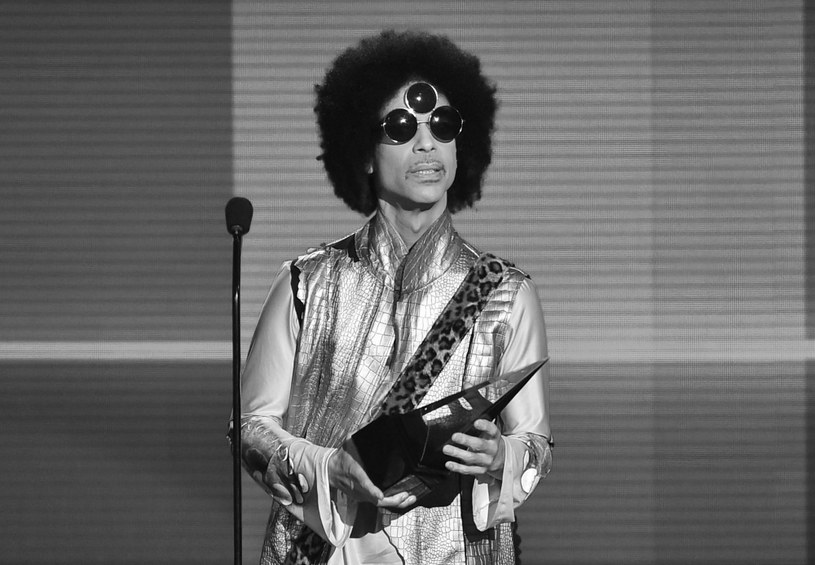 W czwartek (21 kwietnia) w wieku 57 lat zmarł Prince - legenda muzyki soul.