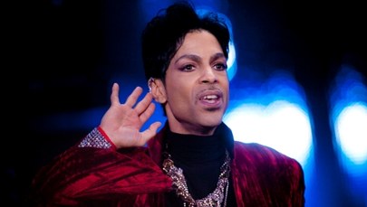 Nie żyje legendarny muzyk Prince