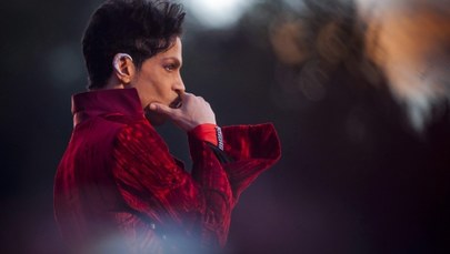 Prince nie żyje. Do śmierci legendy muzyki mogły przyczynić się narkotyki 