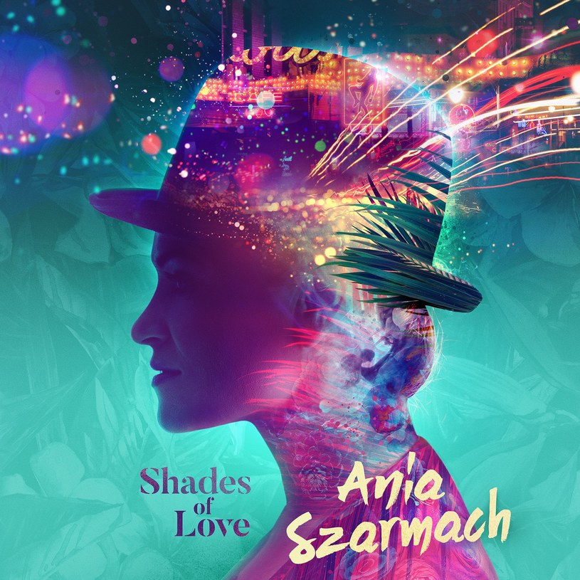 Po latach w chórkach, intensywnych studiach akademickich i wreszcie płytach nagrywanych na żywo, Ania Szarmach w końcu zdecydowała się na poważny, złożony album. "Shades of Love" jest pięknie dopracowane, zaśpiewane z uczuciem, zagrane z wyczuciem i czaruje w każdym dźwięku.
