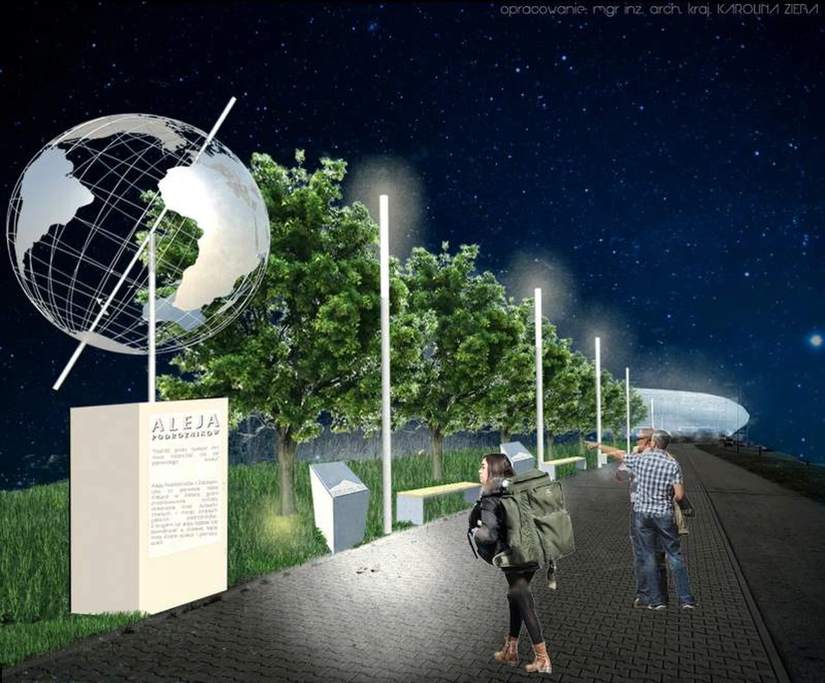 W najbliższą niedzielę w imieniu Klubu Podróżników Śródziemie zapraszamy Was na wiosenny piknik. Miejsce? Park Lotników Polskich w Krakowie. To tam inaugurowana zostanie budowa Alei Podróżników, Zdobywców i Odkrywców!