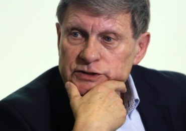 Leszek Balcerowicz wchodzi do ukraińskiego rządu
