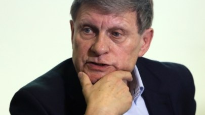 Leszek Balcerowicz wchodzi do ukraińskiego rządu