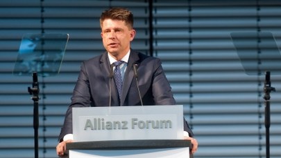 Petru w Berlinie: Polski rząd nie jest w rzeczywistości antyunijny 