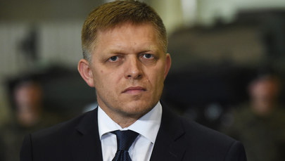 Premier Słowacji przeszedł operację serca
