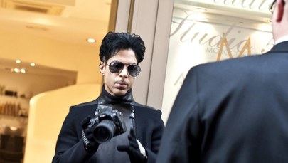 Nowe fakty ws. śmierci Prince'a. Kilka dni temu artysta przedawkował lek przeciwbólowy