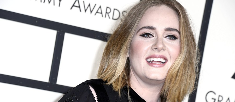 Adele została najbogatszą artystką w historii brytyjskiej muzyki rozrywkowej. Jak wykazały badania przeprowadzone przez tygodnik „The Sunday Times”, 28-letnia wokalistka zgromadziła fortunę 85 milionów funtów.