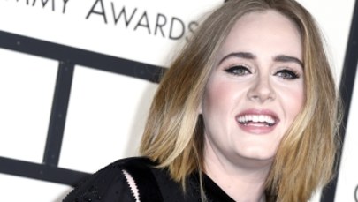 Adele najbogatszą artystką w historii brytyjskiej muzyki rozrywkowej!