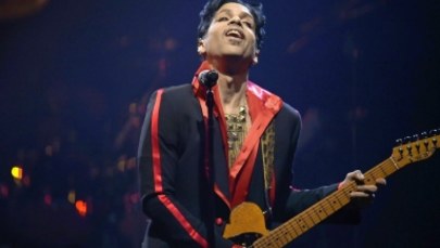 Policja o śmierci Prince'a: Nic nie wskazuje na samobójstwo