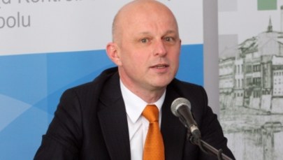 Minister finansów Paweł Szałamacha uspokaja ws. zmian w unijnym budżecie