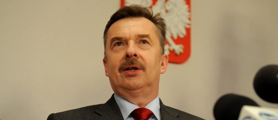 Dariusz Wieczorek został ponownie szefem zachodniopomorskiego SLD. Polityk nie miał kontrkandydata i poparło go 123 spośród 127 delegatów podczas konwencji wojewódzkiej Sojuszu w Szczecinie. 