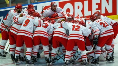 MŚ w hokeju: Polska przegrała z Włochami
