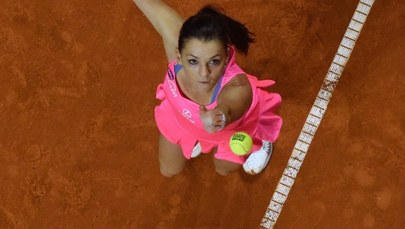 Turniej WTA w Stuttgarcie: Radwańska nie zagra w finale