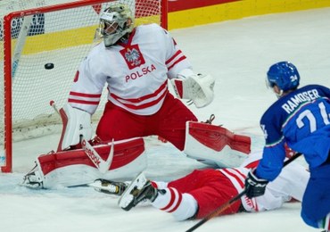 Hokejowe MŚ w Katowicach. Jacek Płachta: Najsłabszy mecz, jaki zagraliśmy w ostatnich 2 latach