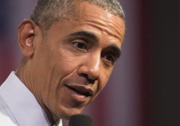 Barack Obama znów ostrzega Brytyjczyków przed Brexitem