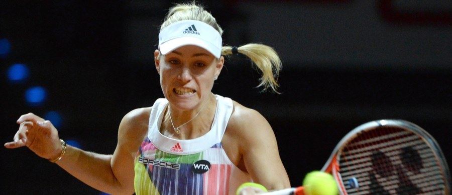Rozstawiona z numerem drugim Polka z niemieckim paszportem Angelique Kerber pokonała rodaczkę Laurę Siegemund 6:4, 6:0 w finale turnieju WTA w Stuttgarcie. Obroniła tym samym tytuł wywalczony przed rokiem. 