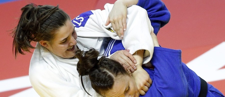 Polskie judoczki pokonały Rosjanki 3:2 w finale turnieju drużynowego mistrzostw Europy w judo w Kazaniu. Rok temu biało-czerwone wywalczyły srebro podczas mistrzostw świata w Astanie. 