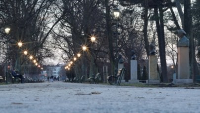 "Rzeczpospolita": Plan ochrony antyterrorystycznej także parków?