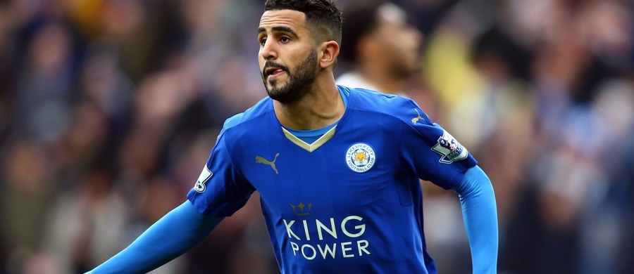 Pomocnik Leicester City Riyad Mahrez został wybrany najlepszym piłkarzem sezonu Premier League. Wybór dokonany przez Związek Zawodowy Piłkarzy (PFA).