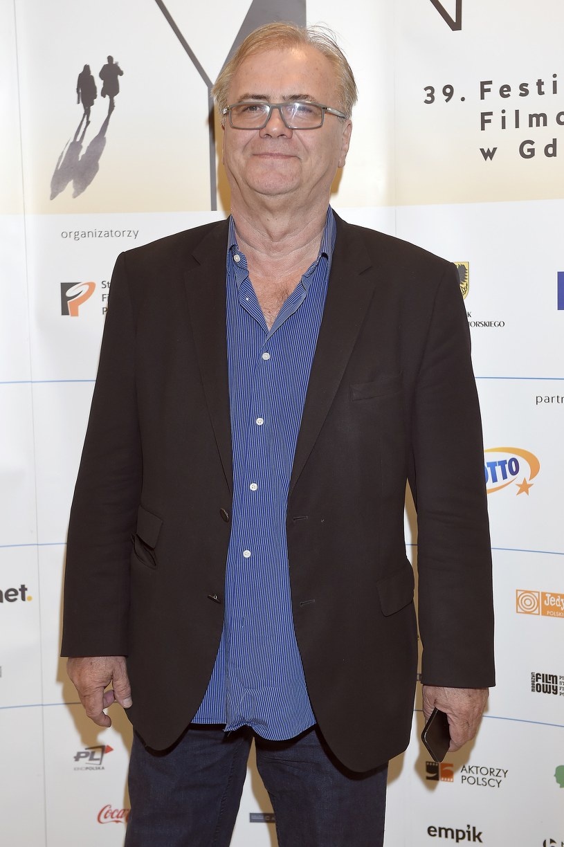 Jacek Bromski nadal prezesem SFP Film w INTERIA.PL