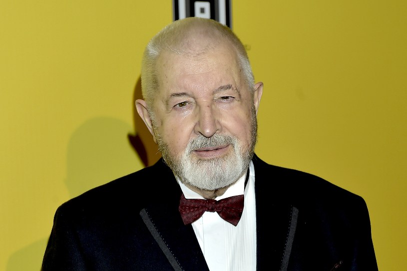 Nagroda Gildii Aktorów Ekranowych Wybitny Występ Filmowego Zespołu Aktorskiego Janusz Majewski laureatem Platynowych Lwów - Film w INTERIA.PL