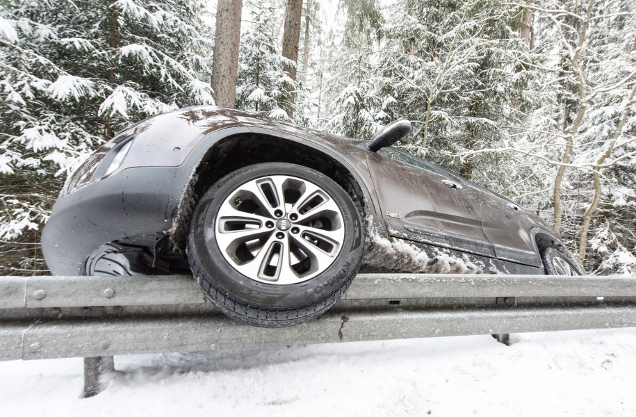 /Patrick Seeger  /PAP/EPA