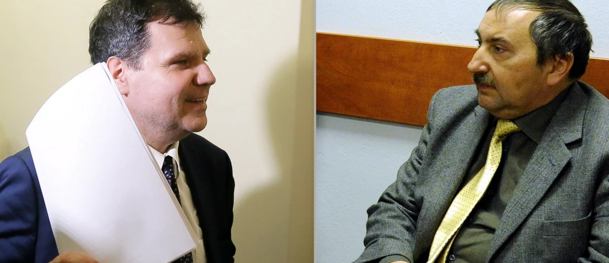 Profesorowie Bogusław Banaszak i Mariusz Muszyński będą nowymi członkami Komisji Weneckiej z ramienia Polski - taką informację przekazało Ministerstwo Spraw Zagranicznych. Swoje funkcje obejmą w piątek.