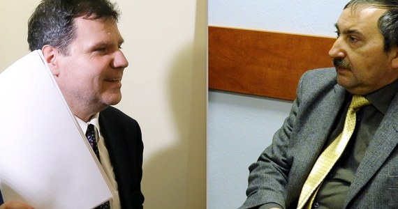 Profesorowie Bogusław Banaszak i Mariusz Muszyński będą nowymi członkami Komisji Weneckiej z ramienia Polski - taką informację przekazało Ministerstwo Spraw Zagranicznych. Swoje funkcje obejmą w piątek.