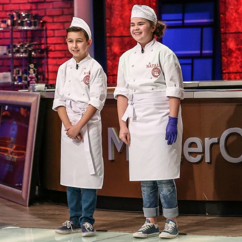 11-letnia Natalia Paździor ze Zbludowic koło Buska-Zdroju wygrała pierwszą edycję programu kulinarnego dla dzieci "MasterChef Junior". W finale pokonała o rok starszego Kubę Tomaszczyka.