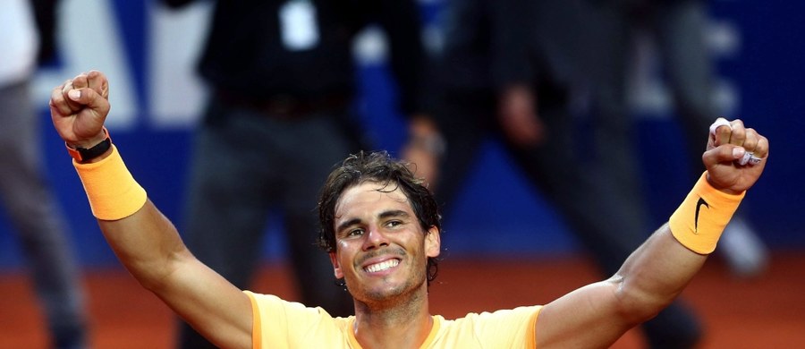 Hiszpański tenisista Rafael Nadal pozwał do sądu byłą minister francuskiego rządu Roselyne Bachelot. W marcu asugerowała na antenie telewizji, że 14-krotny triumfator turniejów wielkoszlemowych miał pozytywny wynik testu antydopingowego.