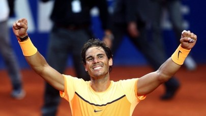 Rafael Nadal pozwał byłą wiceminister, która zarzuciła mu stosowanie dopingu