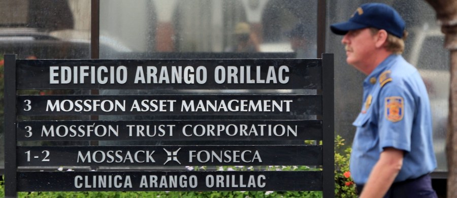 Rosyjska Niezawisimaja Gazieta donosi, że nowy minister finansów Ukrainy Ołeksandr Danyluk jest dyrektorem trzech firm w rajach podatkowych. Zabrania tego ukraińskie prawo antykorupcyjne. Danyluk zaprzecza tym doniesieniom.