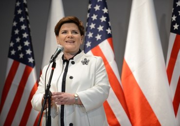 Sondaż: Młodzi wyborcy są niezadowoleni z rządów Beaty Szydło