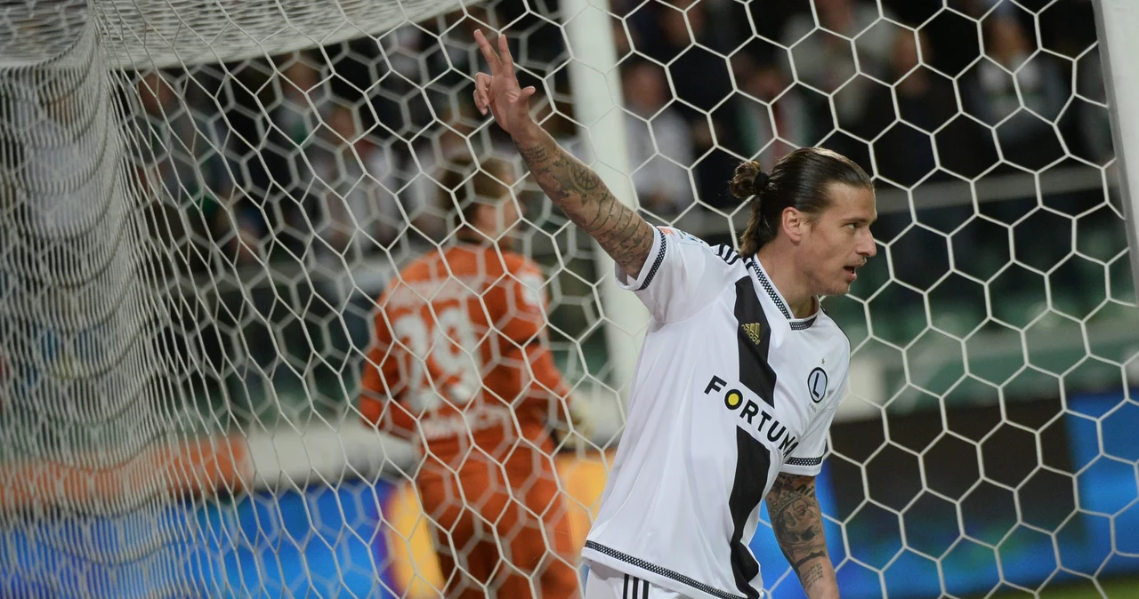 Aleksandar Prijović