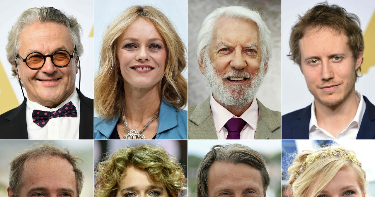 Konkursowe filmy na tegorocznym Międzynarodowym Festiwalu Filmowym w Cannes oceni jury pod przewodnictwem Australijczyka George'a Millera. W gronie jurorów znaleźli się m.in. Kirsten Dunst, Donald Sutherland i Vanessa Paradis.