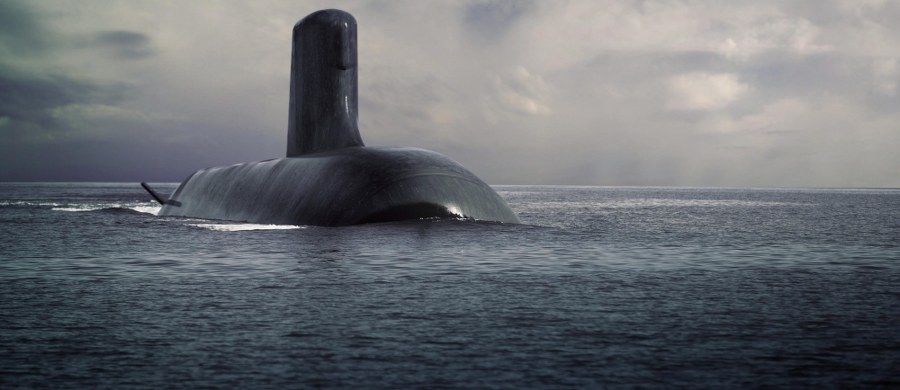Francuski koncern DCNS wygrał megakontrakt opiewający na 56 mld dolarów australijskich (43 mld USD) na budowę dla Australii 12 okrętów podwodnych nowej generacji. Jest to największy w historii kontrakt obronny Australii.