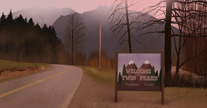 Ogłoszono pełną obsadę nowej serii kultowej, telewizyjnej produkcji "Miasteczko Twin Peaks". Premiera zapowiadana jest na 2017 rok.