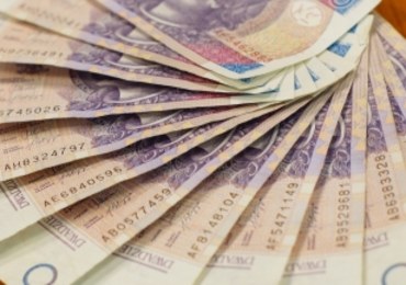 Będą zmiany w podatku bankowym. Wpływy poniżej planu 