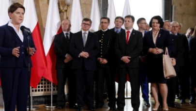 Podpisano porozumienie w sprawie rozpoczęcia działalności Polskiej Grupy Górniczej