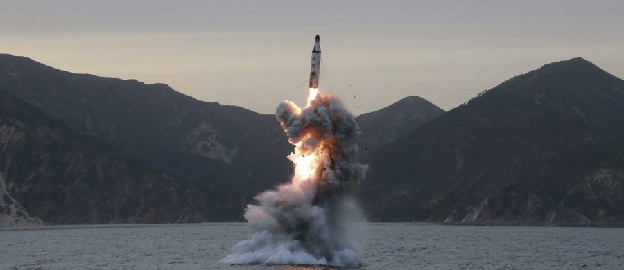 Korea Północna potrzebuje potencjału "potężnego odstraszania nuklearnego", by przeciwstawić się wrogości i groźbom ze strony USA - oświadczył rzecznik północnokoreańskiego MSZ, zacytowany przez państwową agencję prasową KCNA.